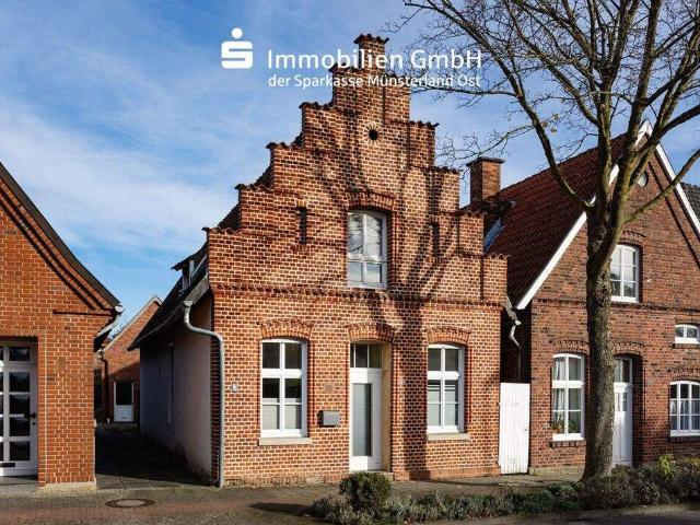 Haus kaufen in Everswinkel, Nordrhein-Westfalen