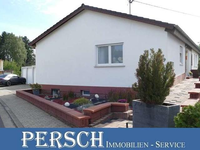 Haus kaufen in Namborn, Landkreis St. Wendel