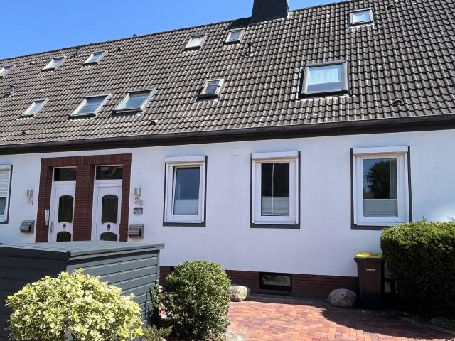 Haus kaufen in Samaria, Wilhelmshaven