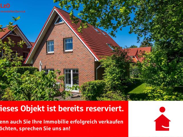 Villa kaufen in Meyerhausen, Niedersachsen