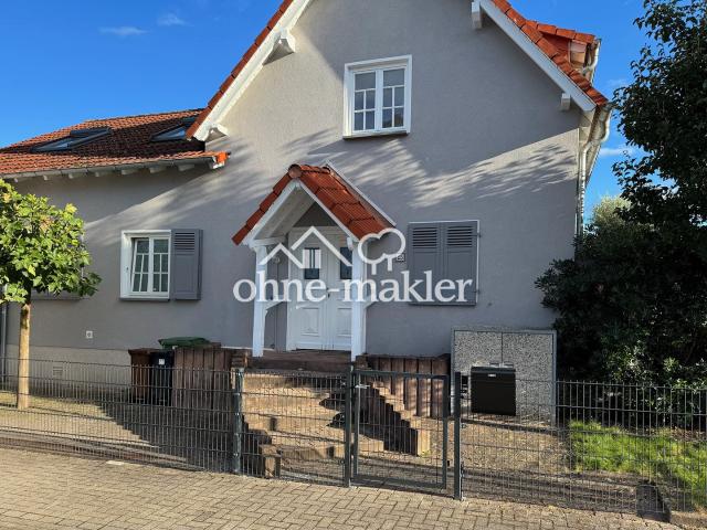 Haus kaufen in Lingenfeld, Landkreis Germersheim