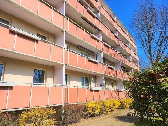 Apartment mieten in Frankfurt (Oder), Brandenburg