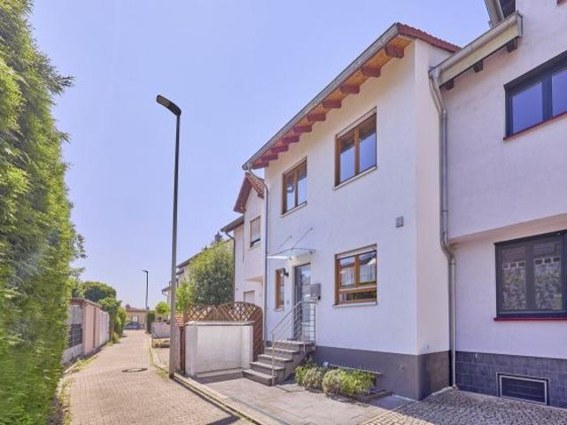 Haus kaufen in Mutterstadt, Rheinland-Pfalz