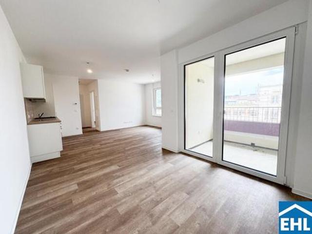 Wohnung mieten in Gersdorf-Feistritz, Steiermark