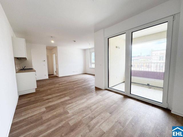 Apartment mieten in Lend, Gersdorf-Feistritz