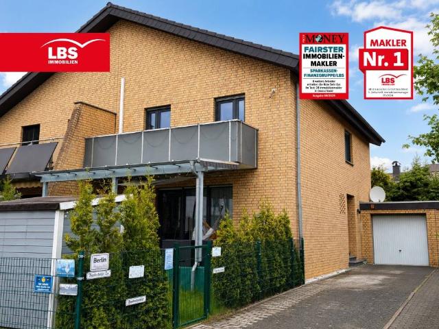 Haus kaufen in Salzkotten, Nordrhein-Westfalen