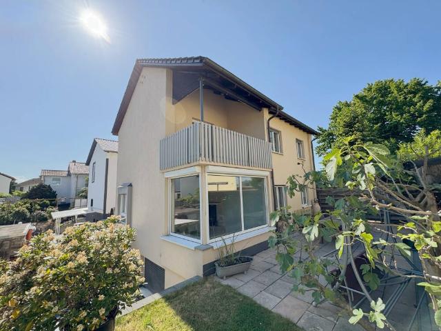 Haus kaufen in Ludwigshafen