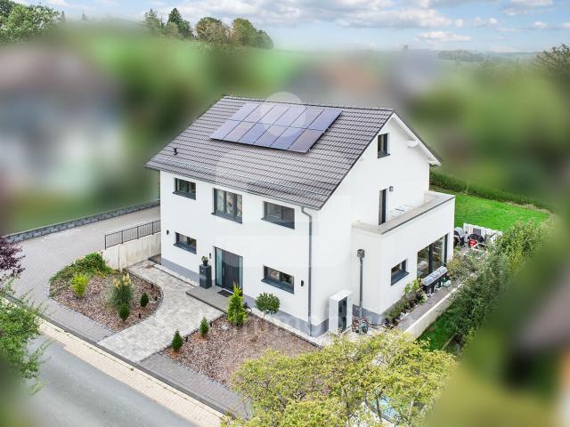 Villa kaufen in Klüppelberg, Wipperfürth