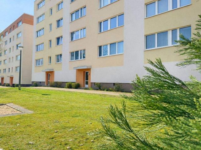 Apartment mieten in Frankfurt (Oder), Brandenburg