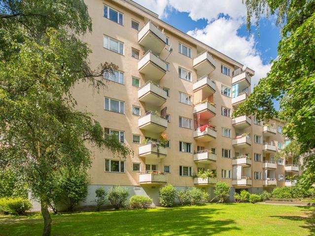 Apartment mieten in Charlottenburg-Nord, Berlin