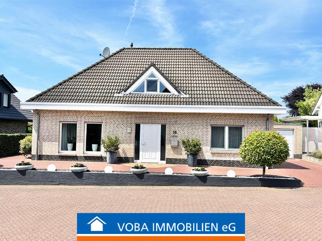 Villa kaufen in Klein-Netterden, Emmerich am Rhein