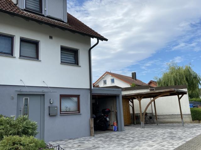 Haus kaufen in Pfaffenhofen, Baden-Württemberg