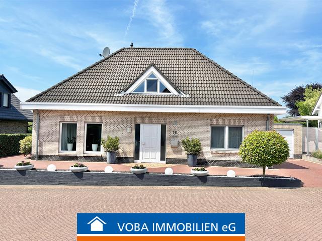 Haus kaufen in Borghees, Emmerich