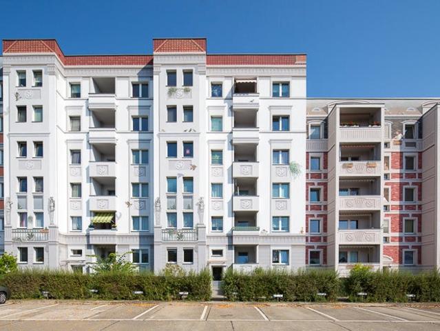Apartment mieten in Marzahn-Hellersdorf, Berlin