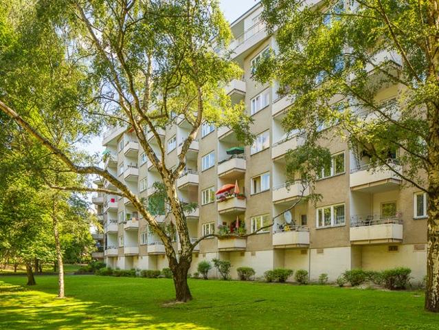 Apartment mieten in Charlottenburg-Nord, Berlin