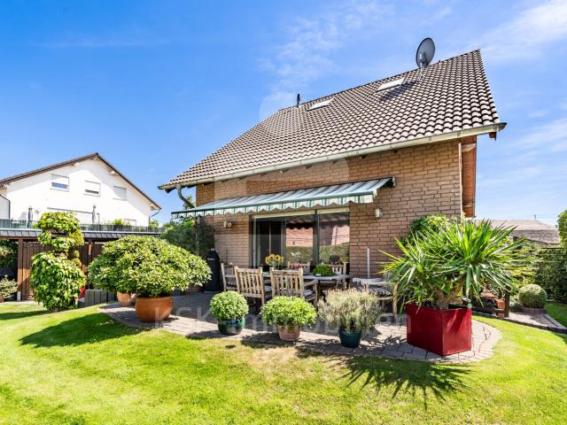 Villa kaufen in Hoven, Zülpich