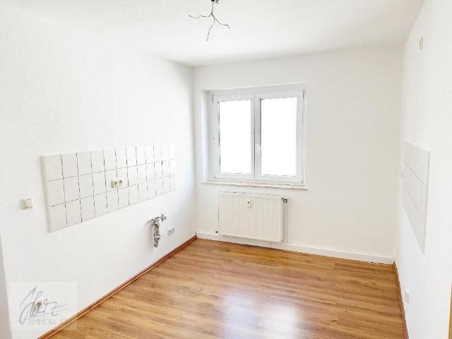 Apartment mieten in Gröba, Riesa