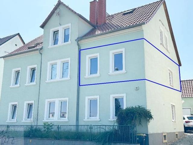 Wohnung mieten in Gröba, Riesa