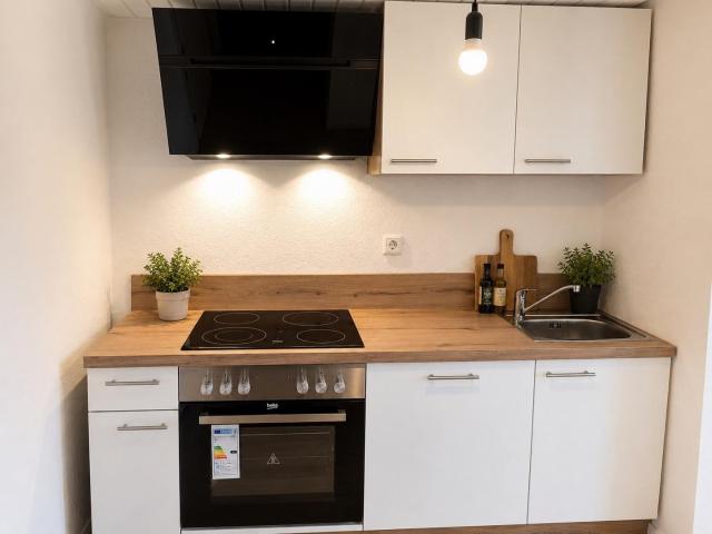 Wohnung mieten in Brechten, Dortmund