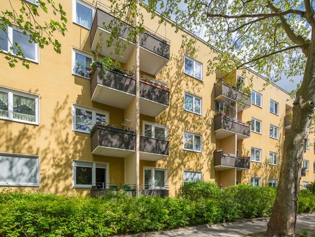 Apartment mieten in Steglitz, Berlin