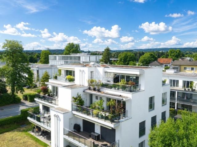 Attikawohnung kaufen in Frauenfeld, Thurgau