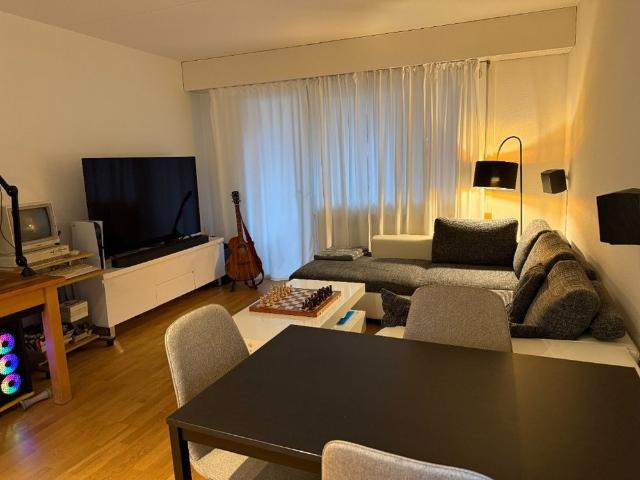 Apartment mieten in Glutzenhübeli, Solothurn