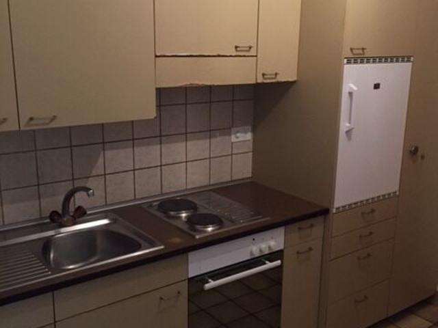 Apartment mieten in Kestenholz, Solothurn