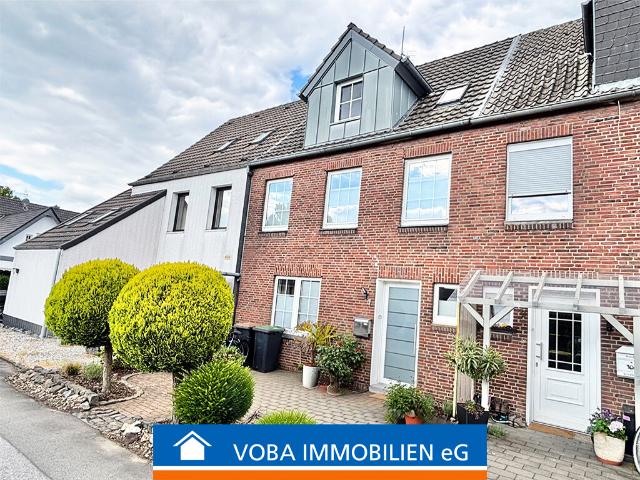 Villa kaufen in Klein-Netterden, Emmerich