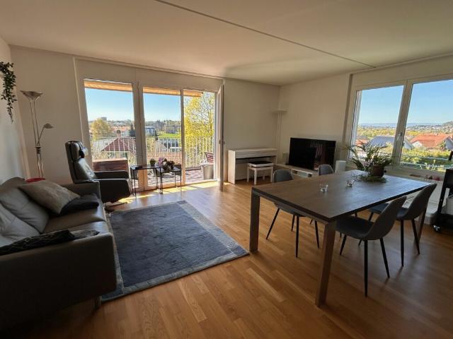 Wohnung mieten in Ostermundigen, Bern