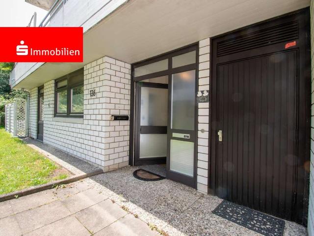 Wohnung kaufen in Borby, Eckernförde