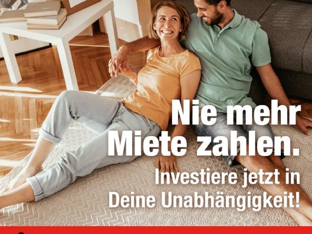 Wohnung kaufen in Harthausen, Bad Aibling