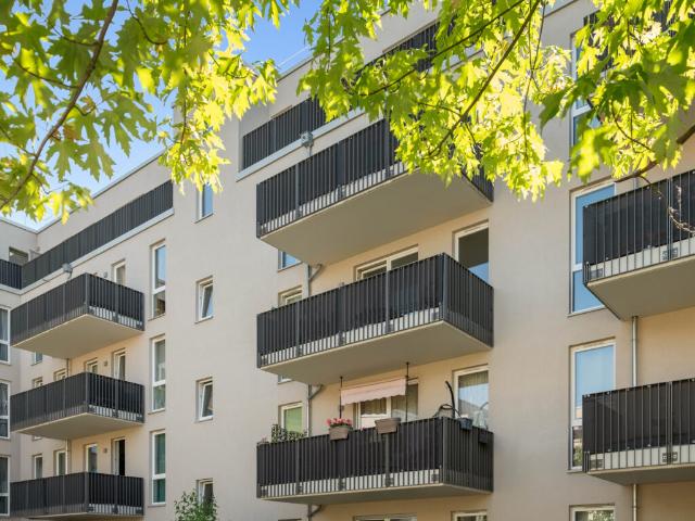 Apartment mieten in Weißensee, Berlin