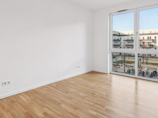 Apartment mieten in Weißensee, Berlin