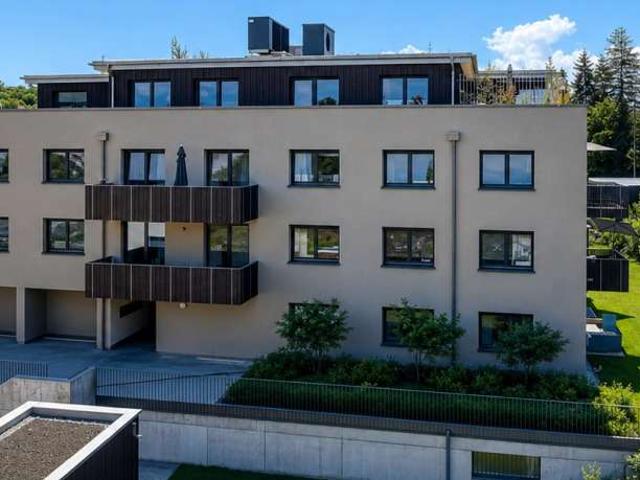 Wohnung kaufen in Balingen