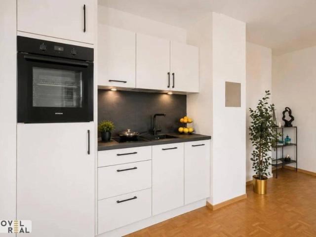 Apartment kaufen in KG Mariahilf, Wien