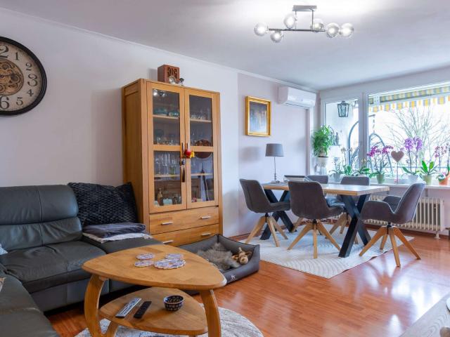 Wohnung kaufen in Böckingen, Heilbronn