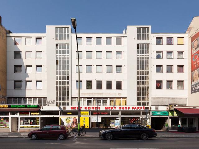 Apartment mieten in Neukölln, Berlin