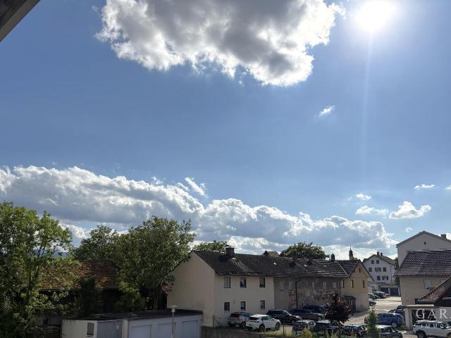 Wohnung kaufen in Salzburghofen, Freilassing