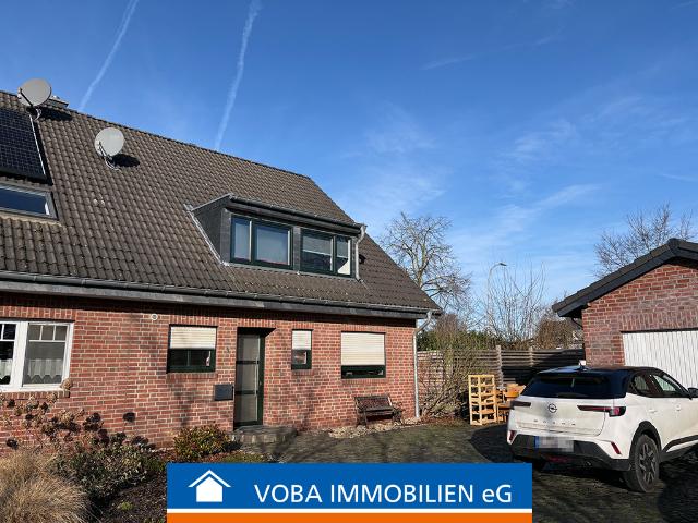 Haus kaufen in Wachtendonk, Nordrhein-Westfalen