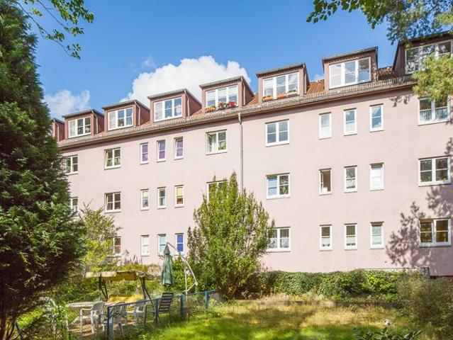 Apartment mieten in Tegel, Berlin