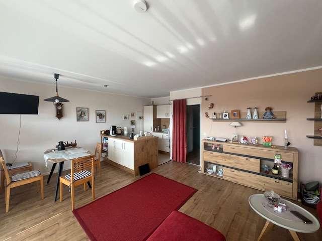 Wohnung kaufen in Zwiesel, Landkreis Regen
