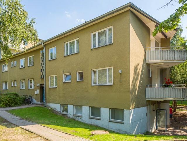 Apartment mieten in Charlottenburg-Nord, Berlin