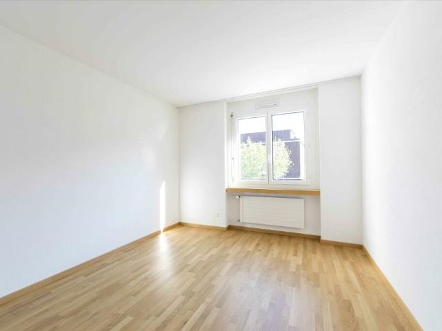 Wohnung mieten in Chur, Graubünden