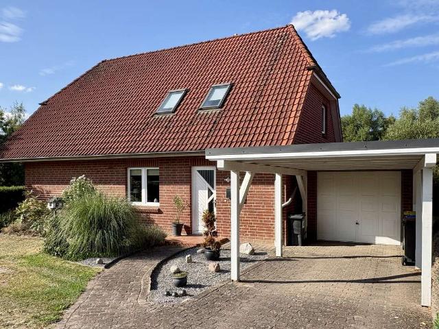 Haus kaufen in Alt Mölln, Kreis Herzogtum Lauenburg