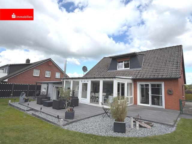 Haus kaufen in Tellingstedt, Schleswig-Holstein