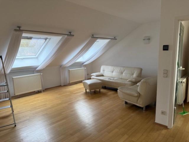 Wohnung mieten in Eving, Dortmund