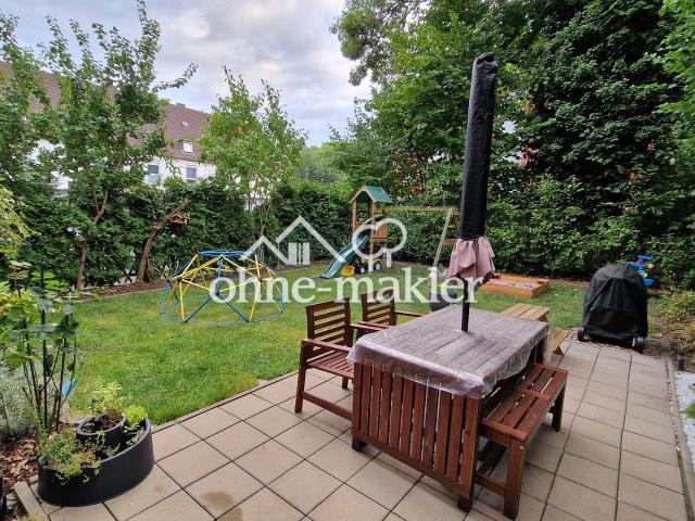 Apartment kaufen in Lütgendortmund, Dortmund