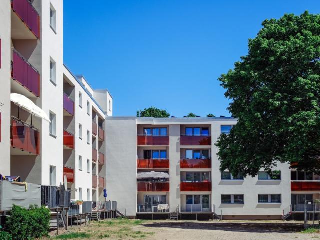 Apartment mieten in Westhagen, Wolfsburg