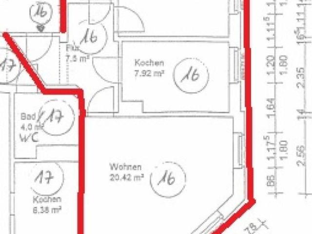 Zimmer mieten in Lutherviertel, Chemnitz