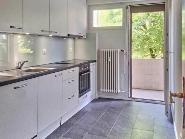 Wohnung kaufen in Reinach (BL), Basel-Landschaft
